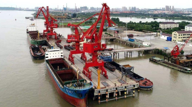 平度概述露天料场港口封闭问题的实行方法